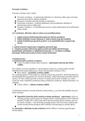 Personalo vertinimo teorija