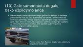 Kaip keitėsi automobilių dizainas 12 puslapis