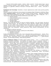 Pirmieji istoriniai teisės kodeksai 6 puslapis