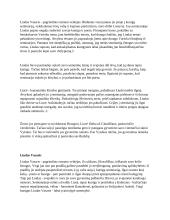 Vincas Mykolaitis-Putinas "Altorių šešėly" veikėjai 2 puslapis