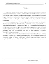 Pirmųjų kooperatyvų kūrimas Lietuvoje