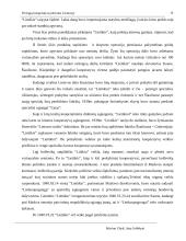 Pirmųjų kooperatyvų kūrimas Lietuvoje 14 puslapis