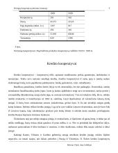 Pirmųjų kooperatyvų kūrimas Lietuvoje 7 puslapis