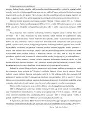 Pirmųjų kooperatyvų kūrimas Lietuvoje 8 puslapis