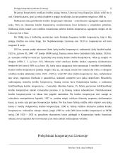 Pirmųjų kooperatyvų kūrimas Lietuvoje 10 puslapis