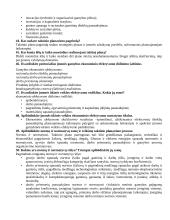 Planavimas ir prognozavimas organizacijoje 11 puslapis