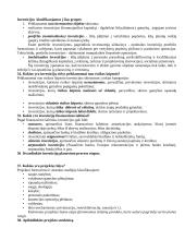 Planavimas ir prognozavimas organizacijoje 8 puslapis