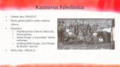 Plungės garbės piliečiai
