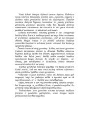 Plaukų, odos priežiūra, maudymasis, prausimasis 2 puslapis