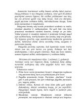 Plaukų, odos priežiūra, maudymasis, prausimasis 3 puslapis