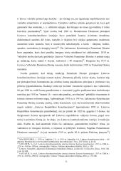 Žmogaus ir piliečio teisės, laisvės ir pareigos tarpukario Lietuvoje  11 puslapis