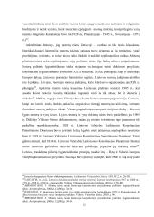 Žmogaus ir piliečio teisės, laisvės ir pareigos tarpukario Lietuvoje  12 puslapis