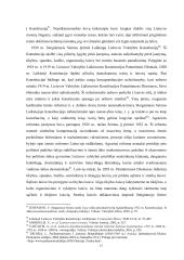 Žmogaus ir piliečio teisės, laisvės ir pareigos tarpukario Lietuvoje  13 puslapis