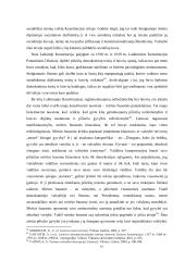 Žmogaus ir piliečio teisės, laisvės ir pareigos tarpukario Lietuvoje  14 puslapis