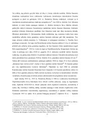 Žmogaus ir piliečio teisės, laisvės ir pareigos tarpukario Lietuvoje  15 puslapis