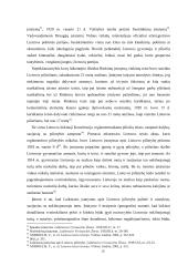 Žmogaus ir piliečio teisės, laisvės ir pareigos tarpukario Lietuvoje  16 puslapis