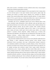 Žmogaus ir piliečio teisės, laisvės ir pareigos tarpukario Lietuvoje  17 puslapis