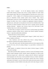 Žmogaus ir piliečio teisės, laisvės ir pareigos tarpukario Lietuvoje  2 puslapis