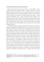 Žmogaus ir piliečio teisės, laisvės ir pareigos tarpukario Lietuvoje  4 puslapis