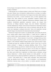 Žmogaus ir piliečio teisės, laisvės ir pareigos tarpukario Lietuvoje  5 puslapis