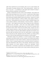 Žmogaus ir piliečio teisės, laisvės ir pareigos tarpukario Lietuvoje  6 puslapis