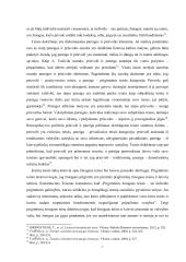 Žmogaus ir piliečio teisės, laisvės ir pareigos tarpukario Lietuvoje  7 puslapis