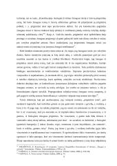 Žmogaus ir piliečio teisės, laisvės ir pareigos tarpukario Lietuvoje  8 puslapis