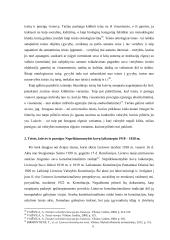 Žmogaus ir piliečio teisės, laisvės ir pareigos tarpukario Lietuvoje  9 puslapis