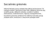 Grėsmės nacionaliniam saugumui 11 puslapis
