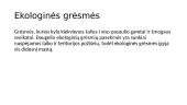 Grėsmės nacionaliniam saugumui 12 puslapis