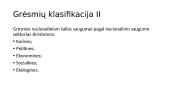 Grėsmės nacionaliniam saugumui 7 puslapis