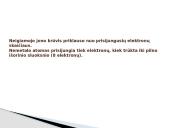 Nemetalų apžvalga skaidrės 11 puslapis