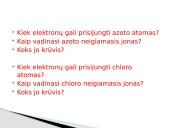 Nemetalų apžvalga skaidrės 13 puslapis