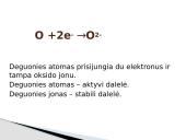 Nemetalų apžvalga skaidrės 10 puslapis