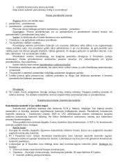 Politinės institucijos (konspektas) 7 puslapis