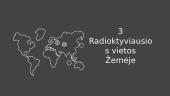 Radioktyvumas ir atominių elektrinių sprogimai 4 puslapis
