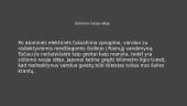 Radioktyvumas ir atominių elektrinių sprogimai 9 puslapis