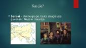 Nepale gyvenanti šerpų tauta  3 puslapis