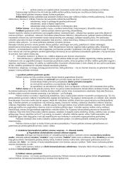 Politologijos mokslo objektas 6 puslapis