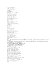 Justinas Marcinkevičius poetinė drama „Mažvydas“ ir eilėraščiai 6 puslapis