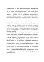 Politikos samprata ir politologija 13 puslapis