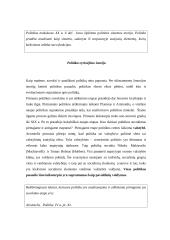 Politikos samprata ir politologija 4 puslapis