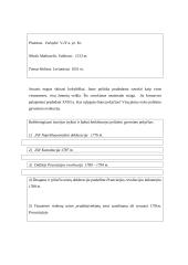 Politikos samprata ir politologija 5 puslapis