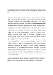 Politikos samprata ir politologija 6 puslapis