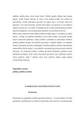 Politikos samprata ir politologija 8 puslapis