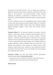 Politikos samprata ir politologija 9 puslapis