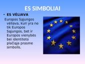 Europos Sąjunga 4 puslapis
