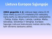 Europos Sąjunga 8 puslapis