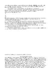 Populiacijos. Atmosferos teršimas 2 puslapis