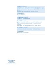 Sveikos gyvensenos planas 10 puslapis